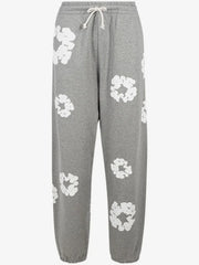 Denim Tears Heather Grey Streetwear