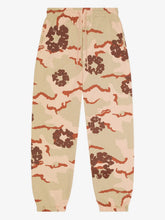 Denim Tears Desert Camo Cotton Wreath Jogger Pants