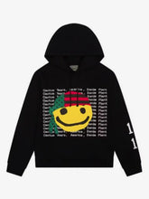 Denim Tears Cactus Smile Hoodie