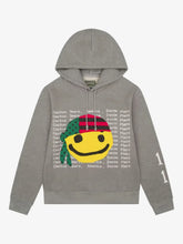 Denim Tears Smiley Graphic Pullover Hoodie