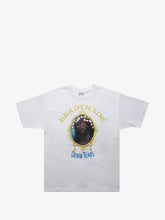Denim Tears x Readymade Portrait Boxy Graphic Tee
