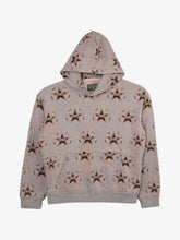 Denim Tears All‑Over Star Print Pullover Hoodie