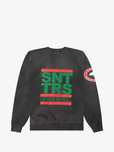 Denim Tears SNT TRS Crewneck Sweatshirt