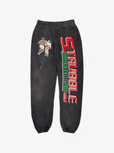 Denim Tears Struggle & Tears Vintage Boxing Jogger Pants