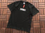Supreme Photo Box Logo T-Shirt Black