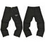 Gallery Dept. Logo Print Washed Black Denim Jeans