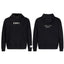 Gallery Dept DEPT. Logo Black Hoodie