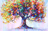 Tree of Well-being