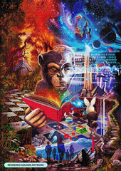 A Question of Reality