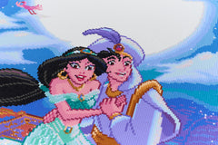 A Whole New World