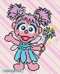 Abby Cadabby™