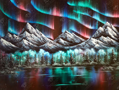 Aurora Lake