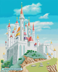 Aurora's Castle