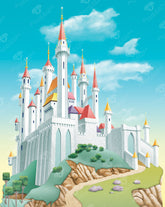 Aurora's Castle