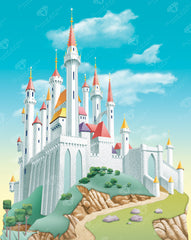 Aurora's Castle