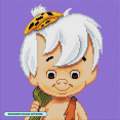 Bamm-Bamm Rubble