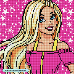 Barbie™