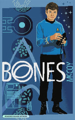 Bones McCoy