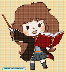Bookworm