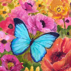 Butterfly Meadow