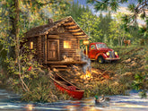 Cabin Life