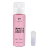 Canvas Adhesive with Applicator (4oz / 120ml)