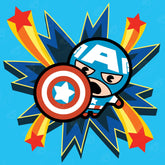 Captain America™