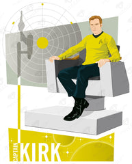 Captain Kirk