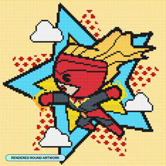Captain Marvel™