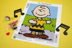 Charlie Brown Dancing