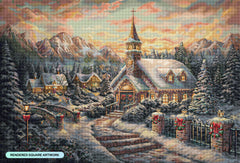 Christmas Service