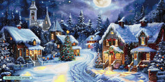 Christmas Village
