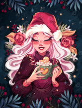 Cocoa Comfort