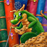 Cookie Quest
