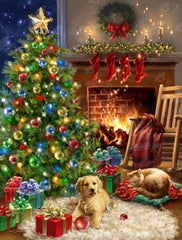 Cozy Christmas