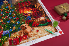 Cozy Christmas