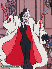 Cruella