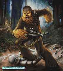 Dangerous Wookiee™