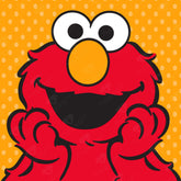 Elmo™ Portrait