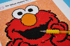 Elmo™ Portrait