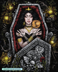 Empire of Death