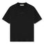Fear Of God Essentials Classic Jet Black T-Shirt (FW25)