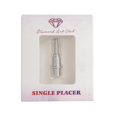 Forever Stainless Steel Single Placer Diamond Painting Pen Tip