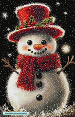 Frosty Friend