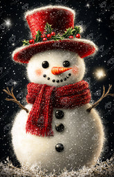 Frosty Friend