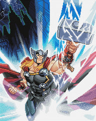 God of Thunder