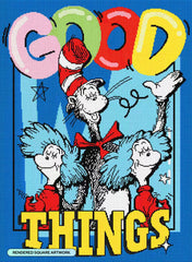 Good Things