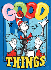 Good Things