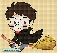 Gryffindor™ Seeker
