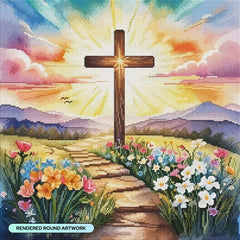 Guided by Grace